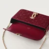 Mini taška, C De Cartier