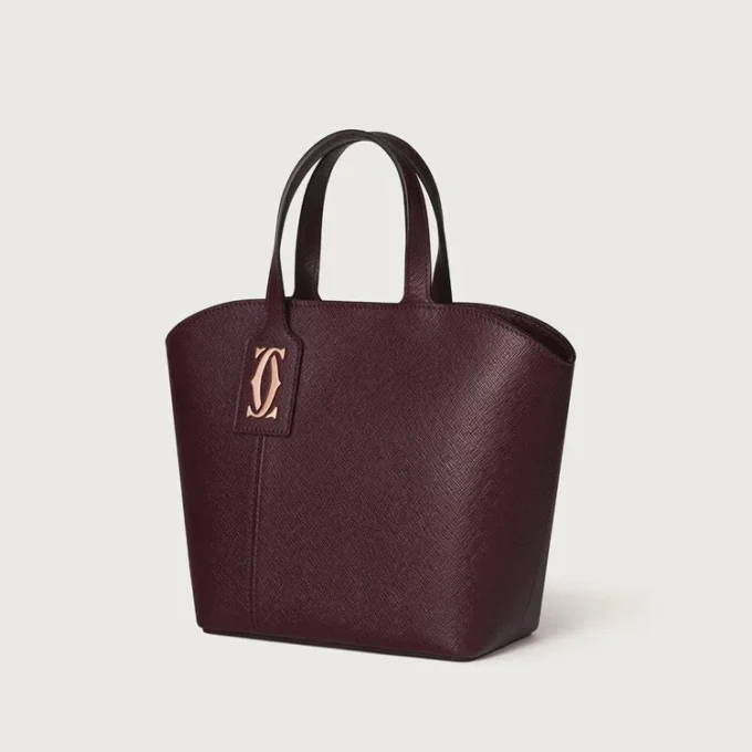 Mini taška, C De Cartier