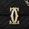 Mini taška, C De Cartier
