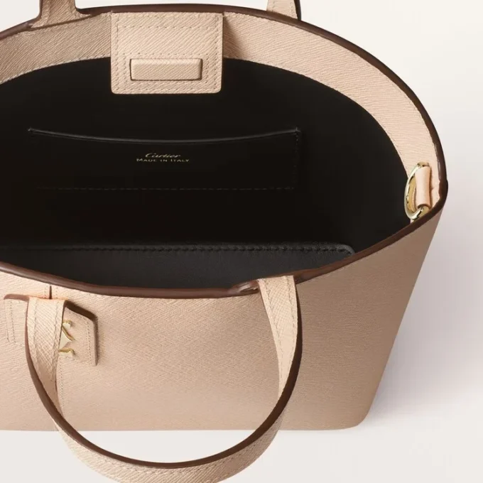 Mini taška, C De Cartier