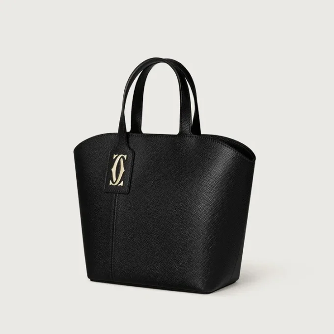 Mini taška, C De Cartier