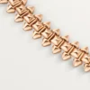 Náhrdelník Clash De Cartier, flexibilní, malý model