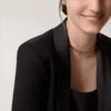 Náhrdelník Clash De Cartier, flexibilní, střední model