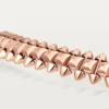 Náhrdelník Clash De Cartier, flexibilní, střední model