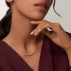 Náhrdelník Clash De Cartier, malý model