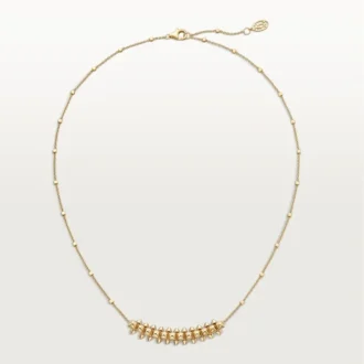 Náhrdelník Clash De Cartier, střední model
