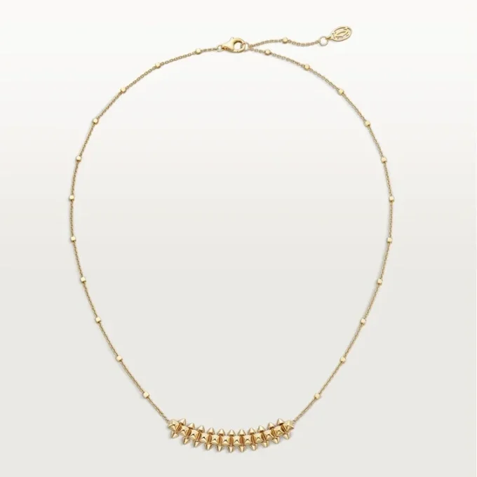 Náhrdelník Clash De Cartier, střední model