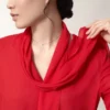 Náhrdelník Diamants Legers, Lm – bílé zlato, diamant – Cartier