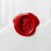 Náhrdelník Diamants Legers, SM – žluté zlato, diamant – Cartier
