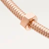 Náhrdelník Ecrou De Cartier Torque