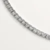 Náhrdelník Essential Lines – bílé zlato, diamanty – Cartier
