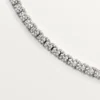 Náhrdelník Essential Lines – bílé zlato, diamanty – Cartier