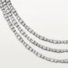 Náhrdelník Essential Lines – bílé zlato, diamanty – Cartier