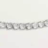 Náhrdelník Essential Lines – platina, diamanty – Cartier