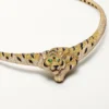 Náhrdelník Faune Et Flore De Cartier, žluté, oranžové a hnědé diamanty, pavé