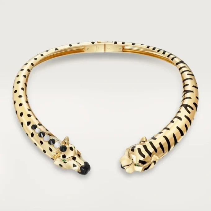 Náhrdelník Indomptables De Cartier Torque