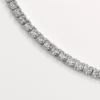 Náhrdelník Lignes Essentielles, diamanty v briliantovém brusu