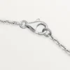 Náhrdelník Love, diamanty – bílé zlato, diamanty – Cartier