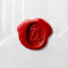Náhrdelník Love, s diamanty – bílé zlato, diamanty – Cartier