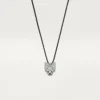 Náhrdelník Panthere De Cartier – bílé zlato, smaragdy, diamanty, onyx – Cartier
