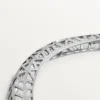 Náhrdelník Panthere De Cartier, s pavé