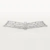 Náhrdelník Pluie De Cartier, diamanty