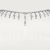 Náhrdelník Pluie De Cartier, diamanty