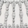 Náhrdelník Pluie De Cartier, diamanty