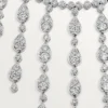 Náhrdelník Pluie De Cartier, diamanty