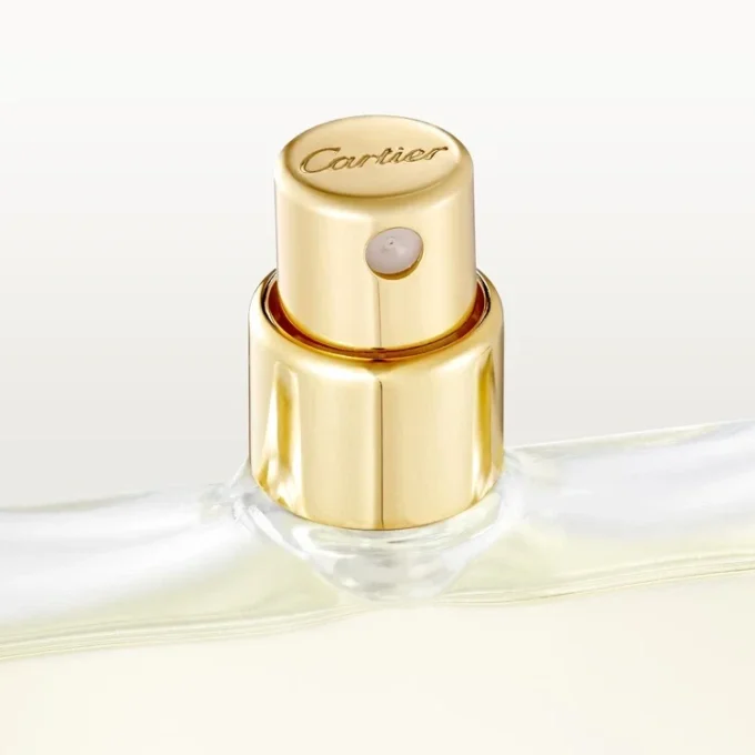 Náplň do parfému – Pasha De Cartier | Cartier