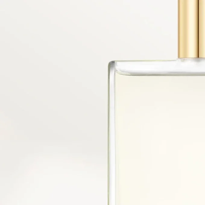 Náplň do parfému – Pasha De Cartier | Cartier