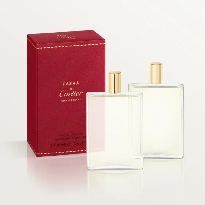 Náplň do parfému – Pasha De Cartier | Cartier