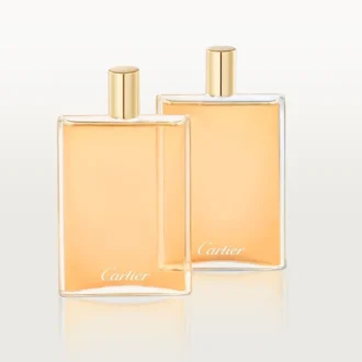 Náplň do parfému Vanilla – Must De Cartier | Cartier
