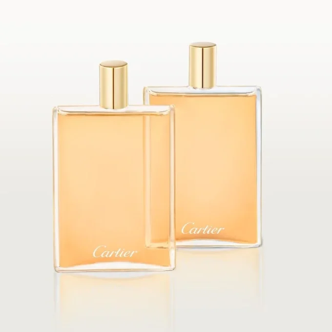 Náplň do parfému Vanilla – Must De Cartier | Cartier