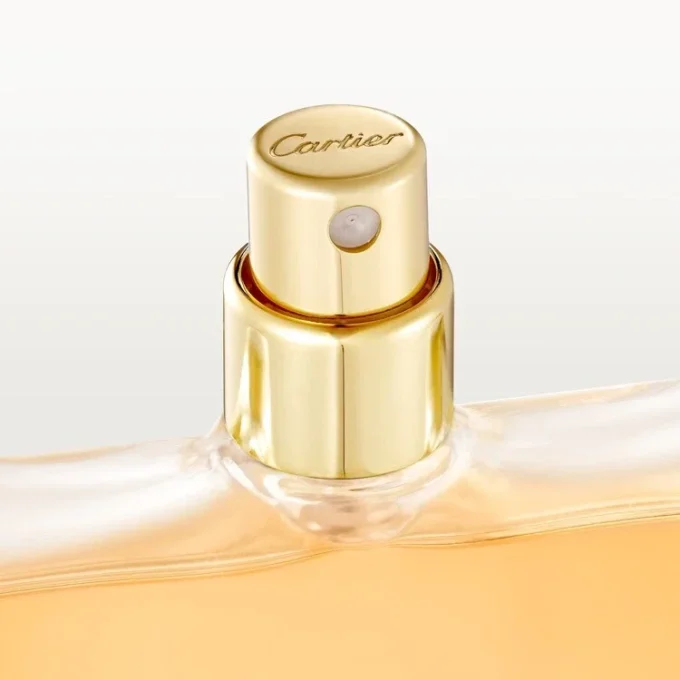 Náplň do parfému Vanilla – Must De Cartier | Cartier