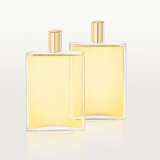Náplň parfému Apricot – La Panthere | Cartier