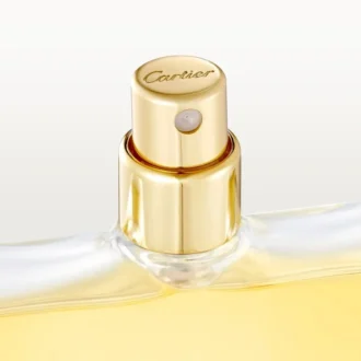 Náplň parfému Apricot – La Panthere | Cartier