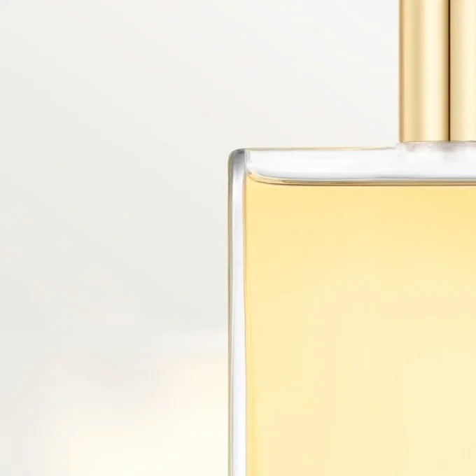 Náplň parfému Apricot – La Panthere | Cartier