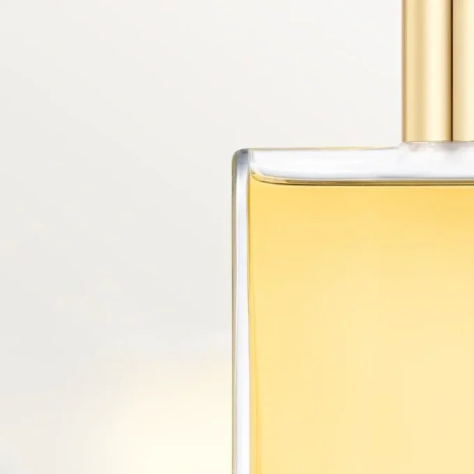 Náplň s vůní santalového dřeva – Pasha De Cartier | Cartier