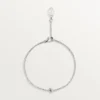 Náramek Cartier D’amour, diamantový, střední model