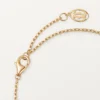Náramek Cartier D’amour, diamantový, střední model