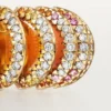 Náramek Cartier Libre Polymorph, chalcedon