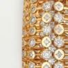 Náramek Cartier Libre Polymorph, transformovatelný, diamanty