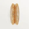 Náramek Cartier Libre Polymorph, transformovatelný, diamanty