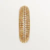 Náramek Cartier Libre Polymorph, transformovatelný, diamanty