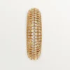 Náramek Cartier Libre Polymorph, transformovatelný, diamanty