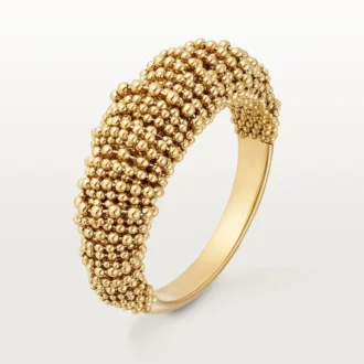 Náramek Cartier Libre Tressage