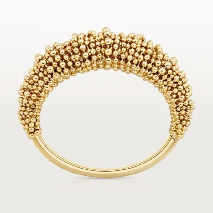 Náramek Cartier Libre Tressage