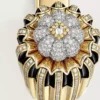 Náramek Cartier Libre Tuttitutti, chrysopras, diamanty