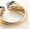 Náramek Cartier Libre Tuttitutti, chrysopras, diamanty